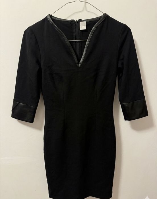 Rochie dama eleganta