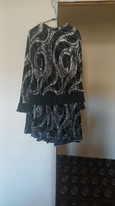 Аёлар куйлаги костюм юбка