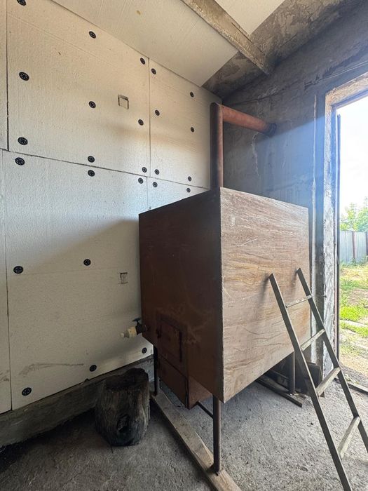 Сдаются 2 бокса 60 кв* и 80кв*