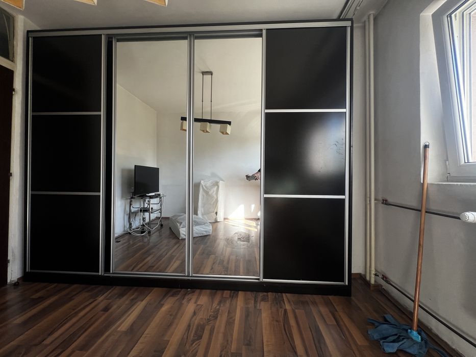 Dressing 4 usi 300cm