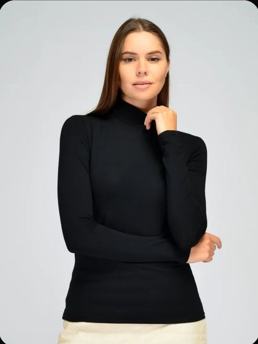 Yangi boʻyinli va lodka yoqali bazaviy longslivlar