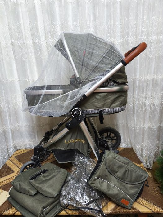 Каляска сатылады