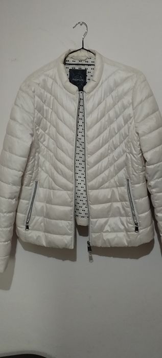 Geaca damă primavara Taifun