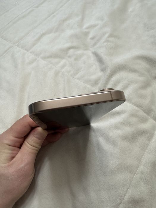 Айфон 16 про макс 1 тб