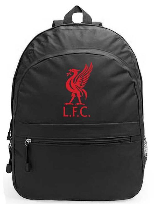 Раници / чанти за ученици PSG, LIVERPOOL, Real Madrid Chelsea Man City