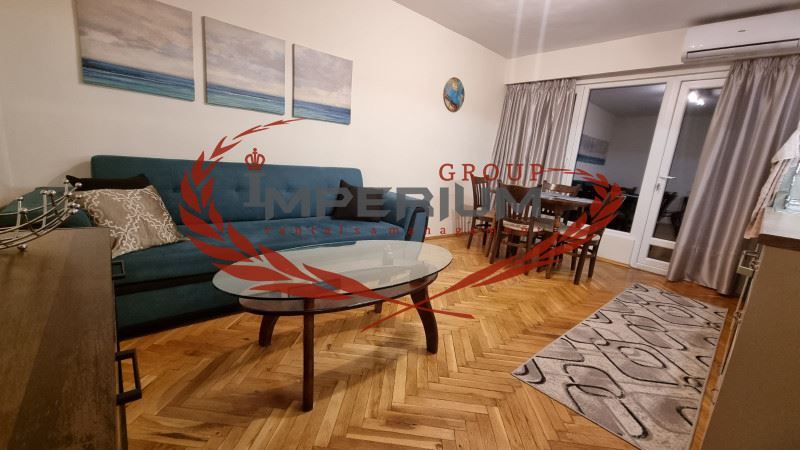 Дава се под наем Двустаен апартамент в Варна, Чайка - 50 кв.м за 448.8 € - Снимка #7