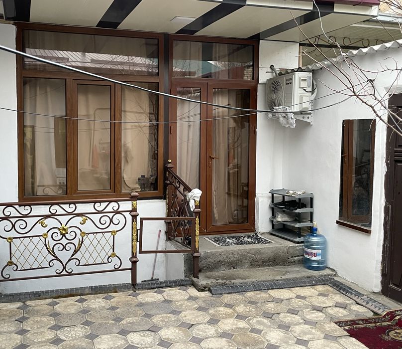 Uchaskta Sotiladi 1.5 sotix  Центр Луначарский