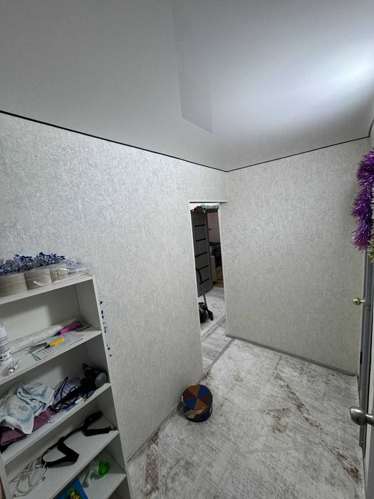 Продам 3 комн . О.Кошевого