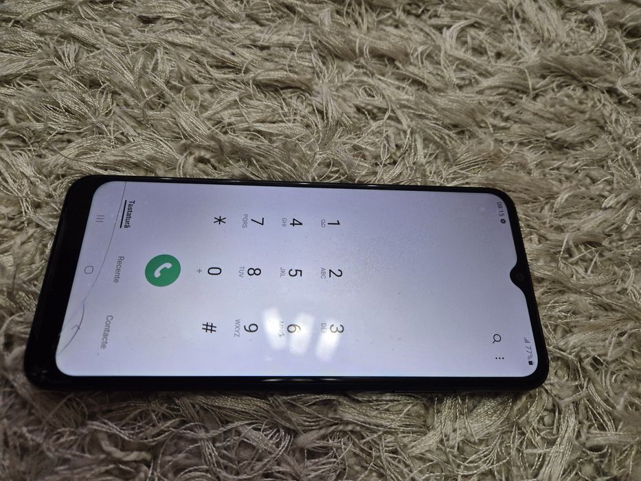 Samsung Galaxy A03s