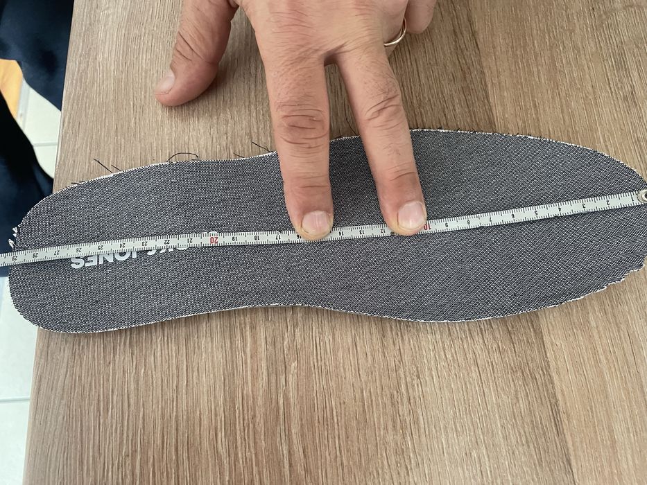 Pantofi din piele Jack & Jones