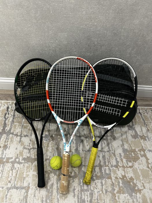 Теннисная сумка Wilson