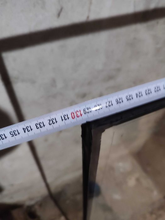 Дограма ПВЦ втора употреба