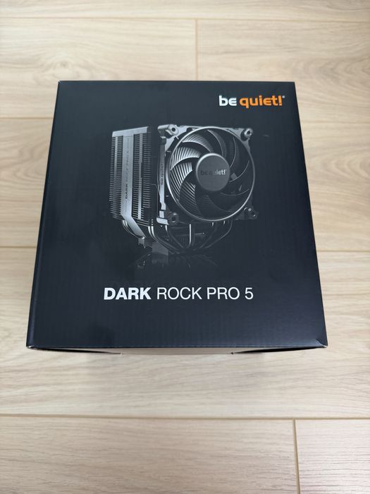 Ултра High-End Геймърски Компютър - Ryzen 9 9950X3D + RTX 5080