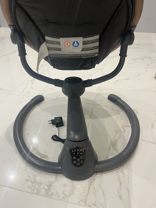 Бебешка люлка Маxi cosi