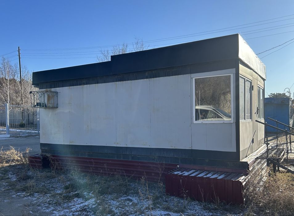 Продаётся торговый павильон