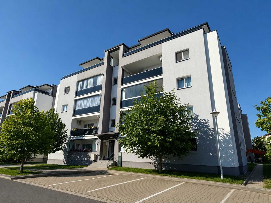 Apartament 3 camere cartier Kogalniceanu - direct proprietar