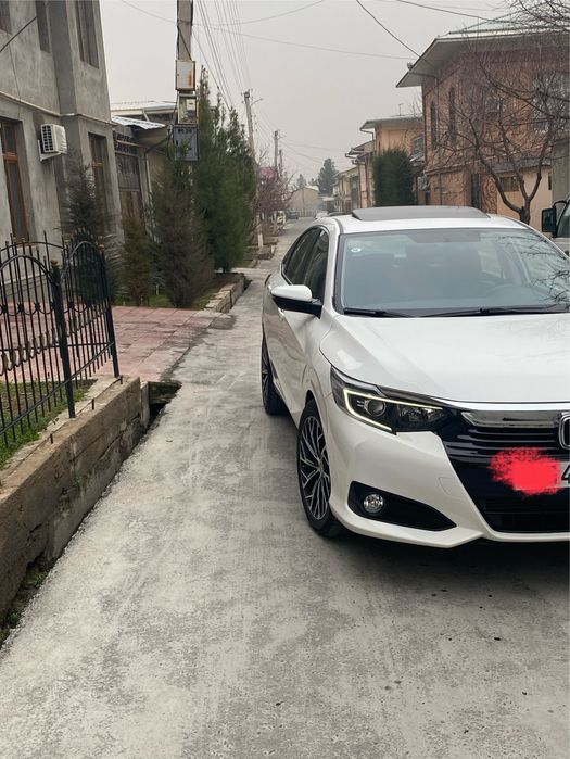 Honda crider 2023 yil  kraska toza holat yaxshi