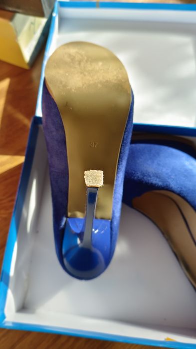 Туфли женские продам