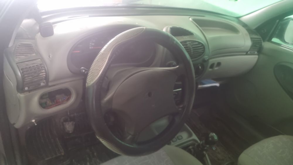 Lada kalina 2008 30 mln kelishiladi