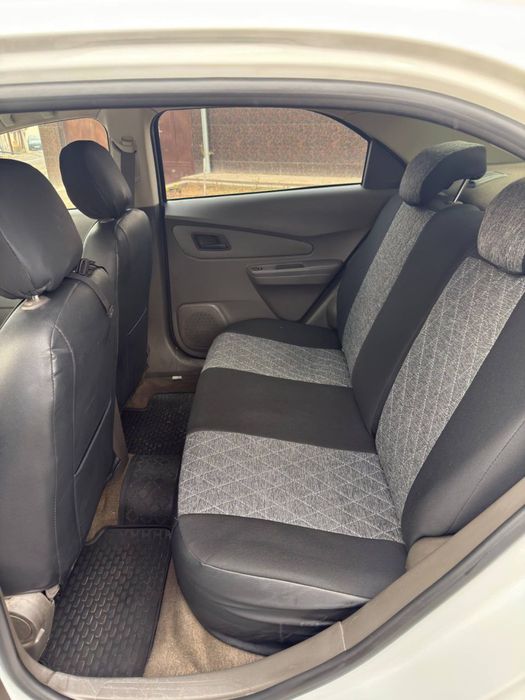 Продается Кобальт механика