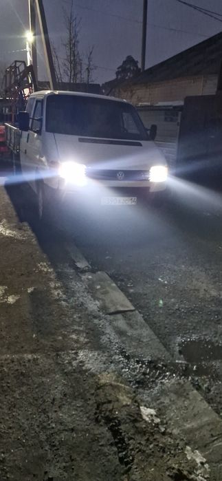 Продам Фольксваген транспортёр т4