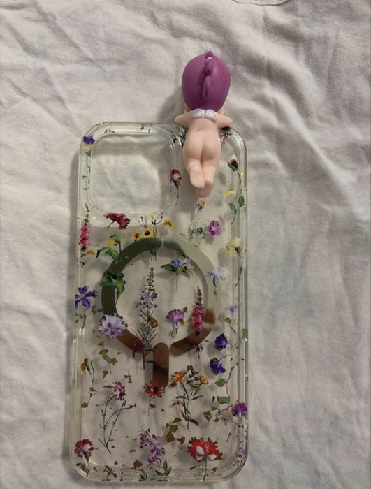 Husa Iphone 16 pro max