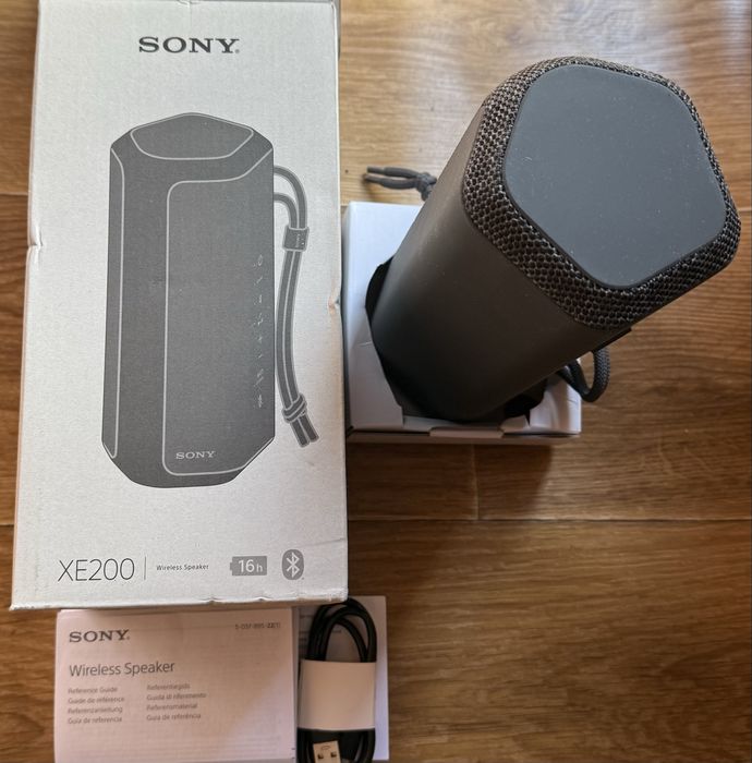 Boxa sony originala