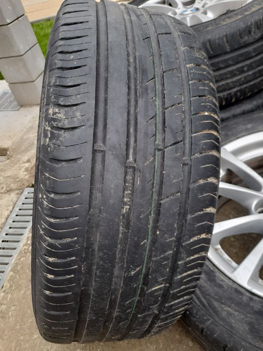 Vând Jante BMW seria 3