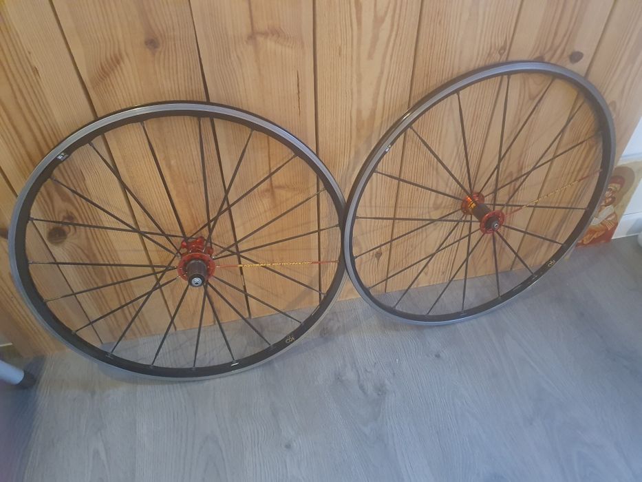 Шосейни капли Mavic Ksyrium SL