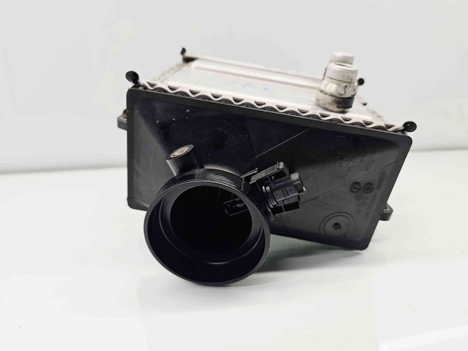 Radiator intercooler Mercedes Clasa C Combi (W205) [Fabr 2015-prezent]
