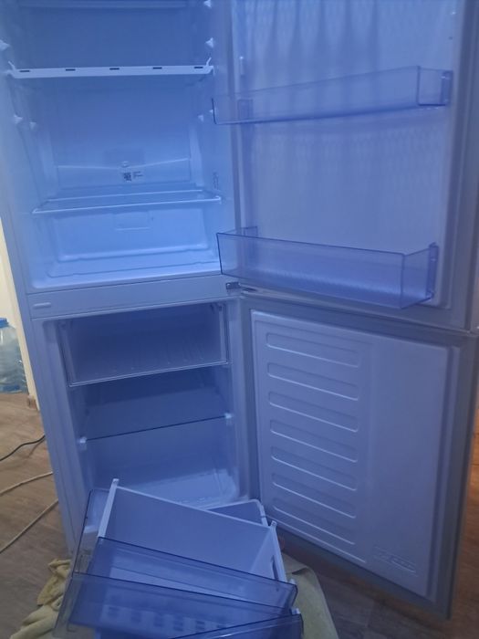 Холодильник Веко