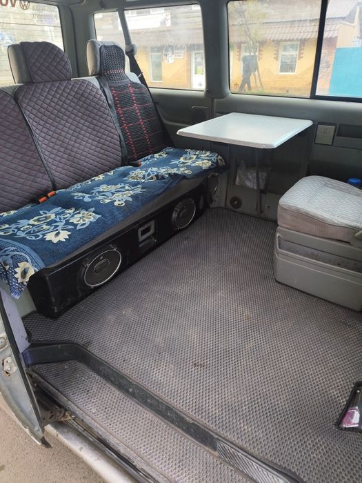 Продам т4 мультивэн