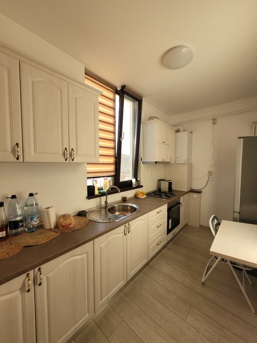 Apartament 3 camere