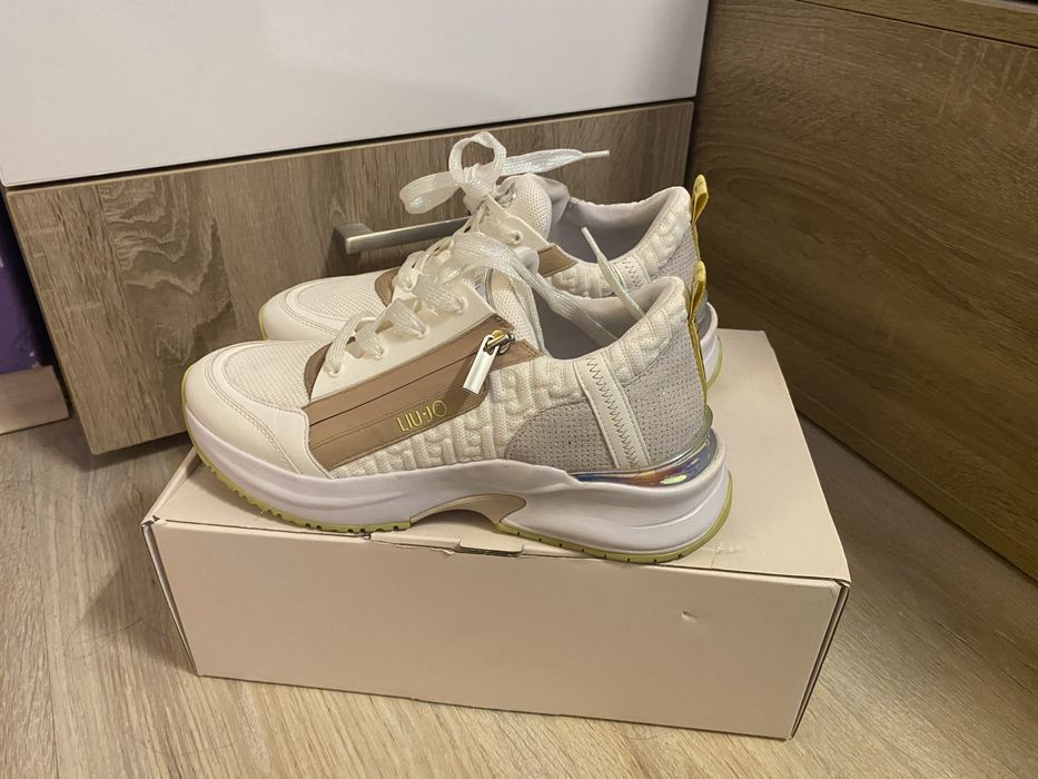 Обувки Liu Jo , размер 40