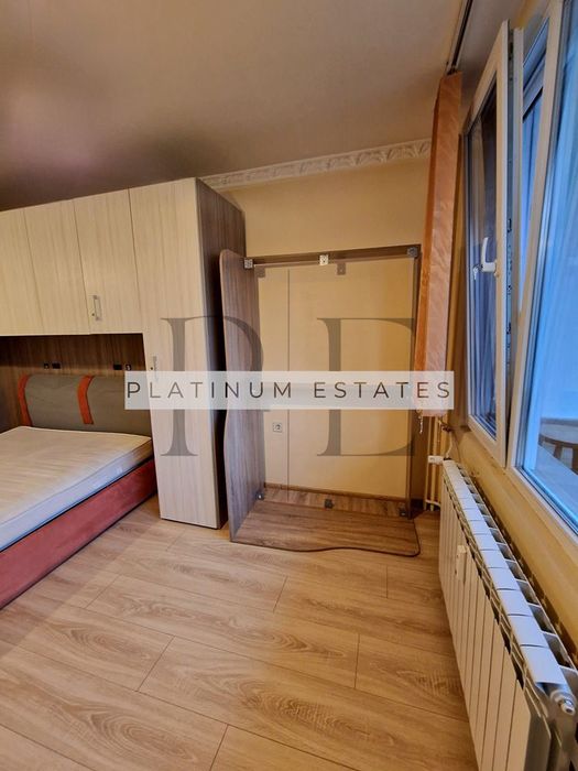 Дава се под наем Тристаен апартамент в София, Младост 4 - 64 кв.м за 650 € - Снимка #7