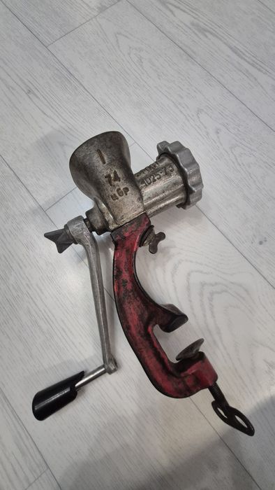 Мясорубка Уральск