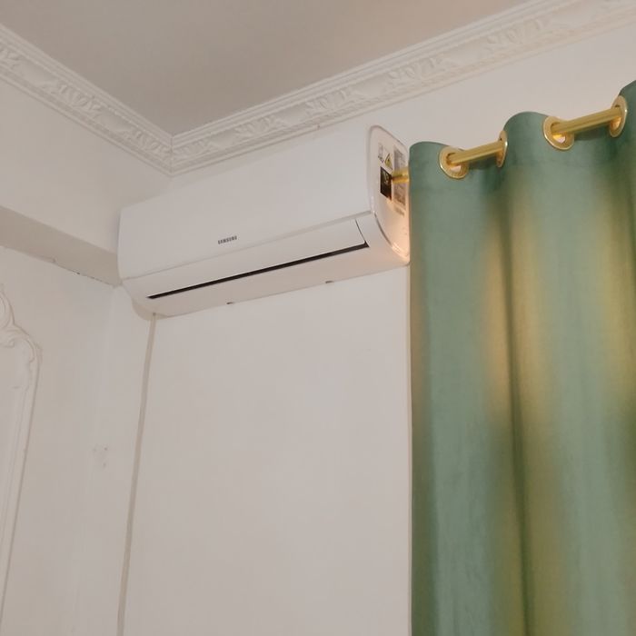 Кондиционер 12 талик sotiladi