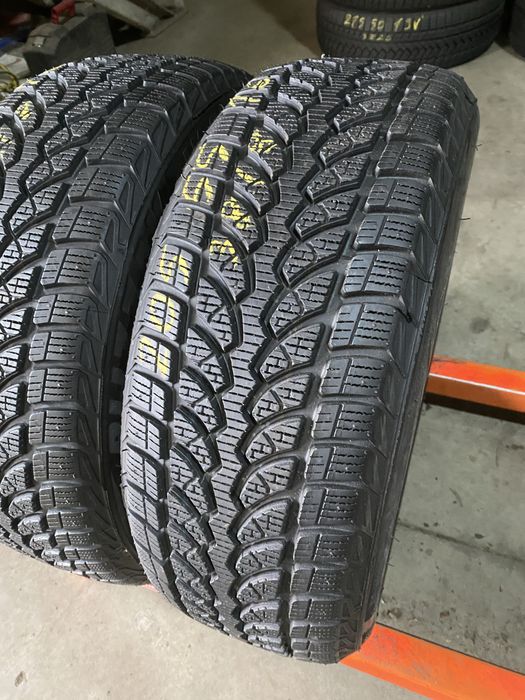 Anvelope iarna 205/55/16 Bridgestone Blizzak LM-32 205 55 16 R16