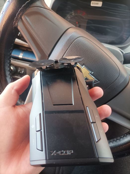 Анти радар NEOLINE 7700S