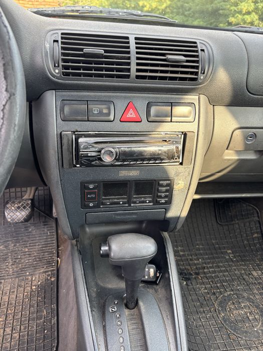 Ауди А3 8л на части