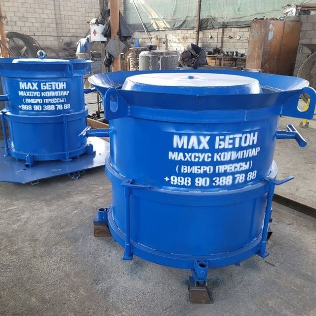 Kalodis qolip judayam zor