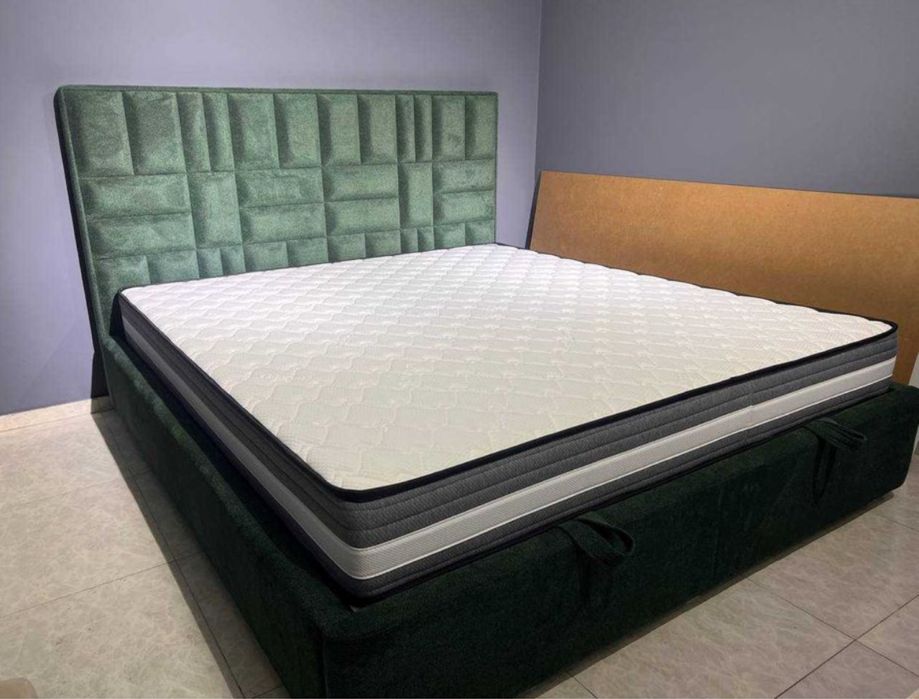 Ортопедические матрасы