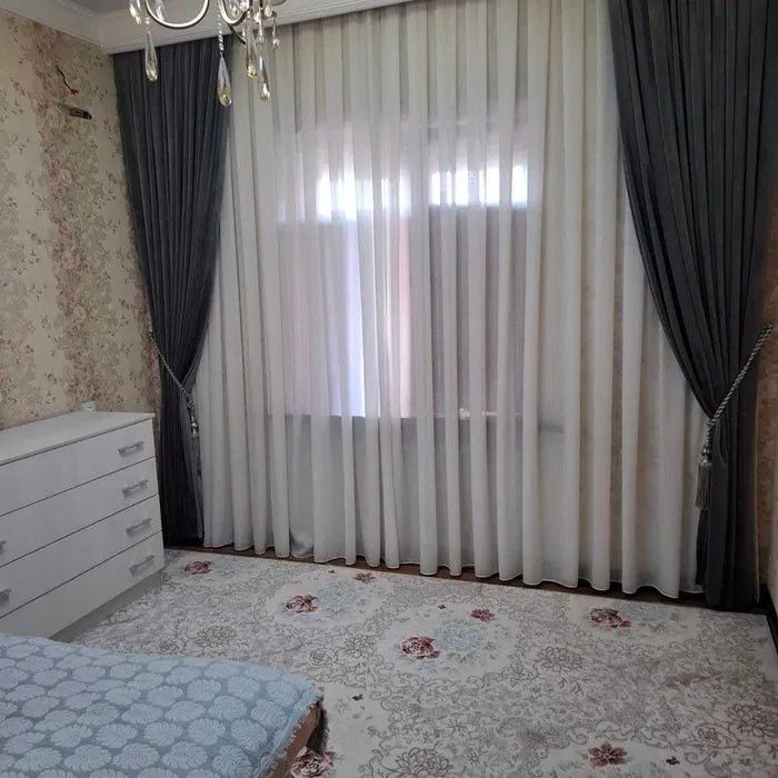 Дружба Народов Продаётса 3в4/2/4 Байнал минал 76кв.м