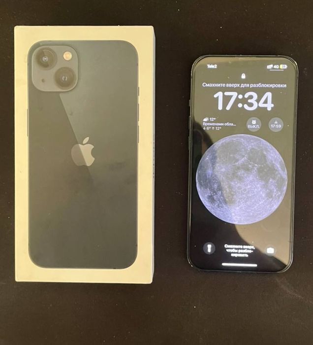 Iphone 13 128 гб