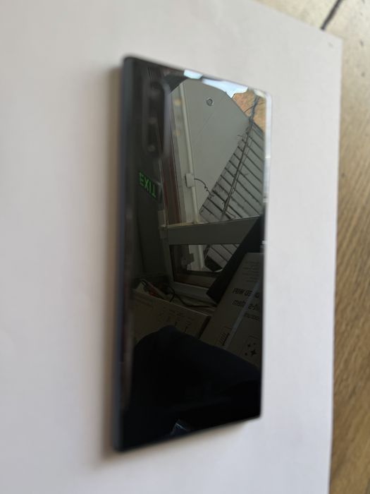 Samsung galaxy note 10 plus 12/256gb