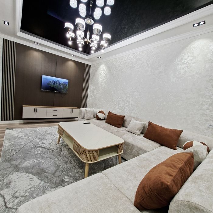 *2в3\2\5 Мечеть Катта Кани ‼️ Чиланзар-25 60м²