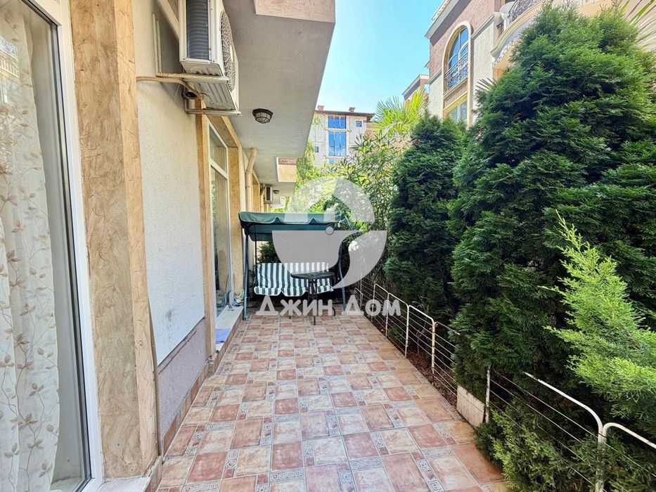 Продава се Двустаен апартамент в с. Равда, Област Бургас - 44 кв.м за 1819 €/кв.м - Снимка #9