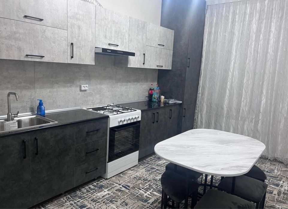 Срочно Продаётся Квартира Алмазар сити Новостройка