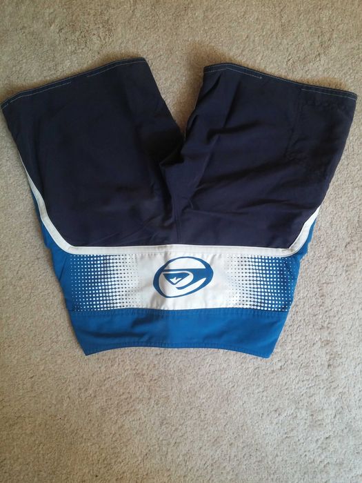 Quiksilver оригинални бермуди