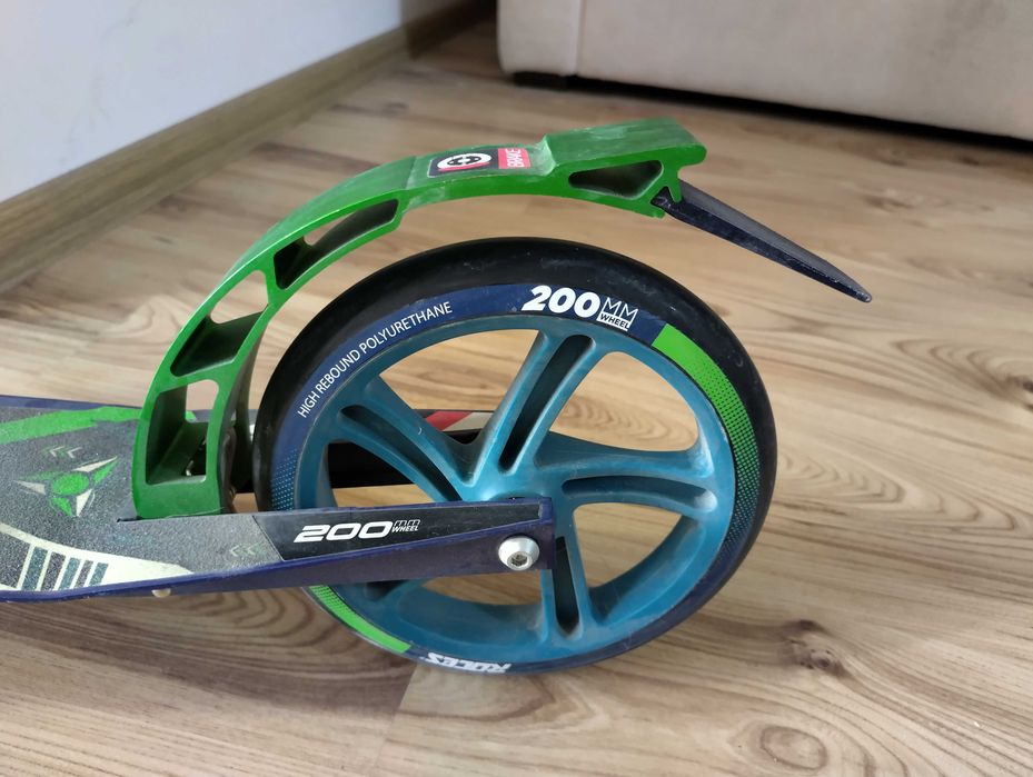 Детска тротинетка "Roces" 200 мм.